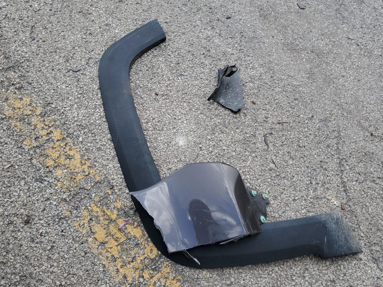 2018 Jeep Renegade Latitude VIN: ZACCJABB7JPH02486 Lot: 65776555