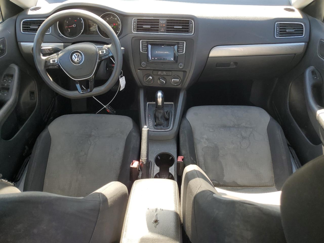 2018 Volkswagen Jetta S VIN: 3VW2B7AJ6JM204039 Lot: 62743055