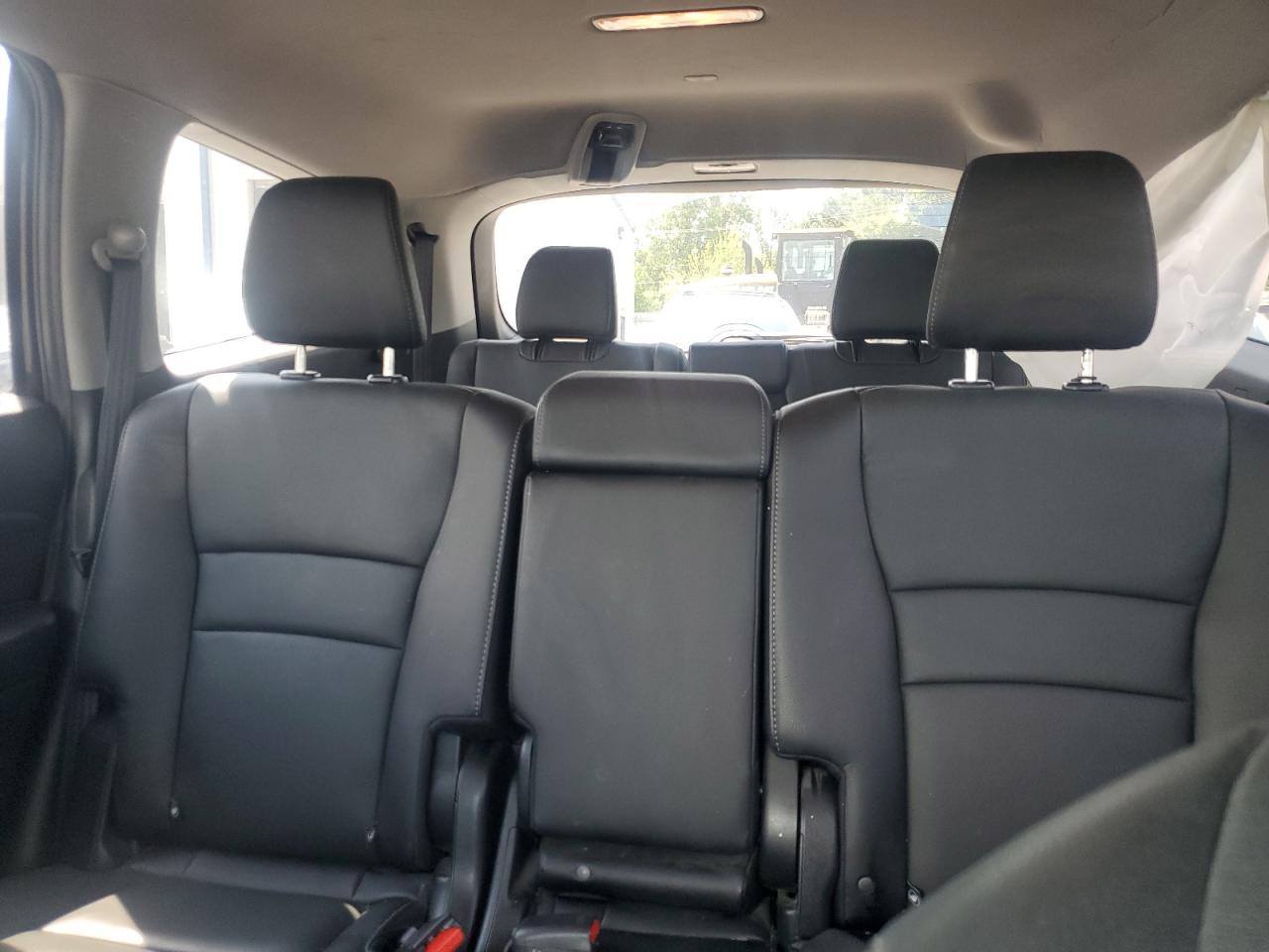 2021 Honda Pilot Exl VIN: 5FNYF6H55MB068595 Lot: 66737155