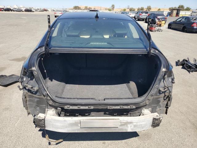  HONDA ACCORD 2019 Czarny