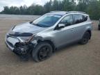 2017 TOYOTA RAV4 LE   à vendre chez Copart ON - COOKSTOWN