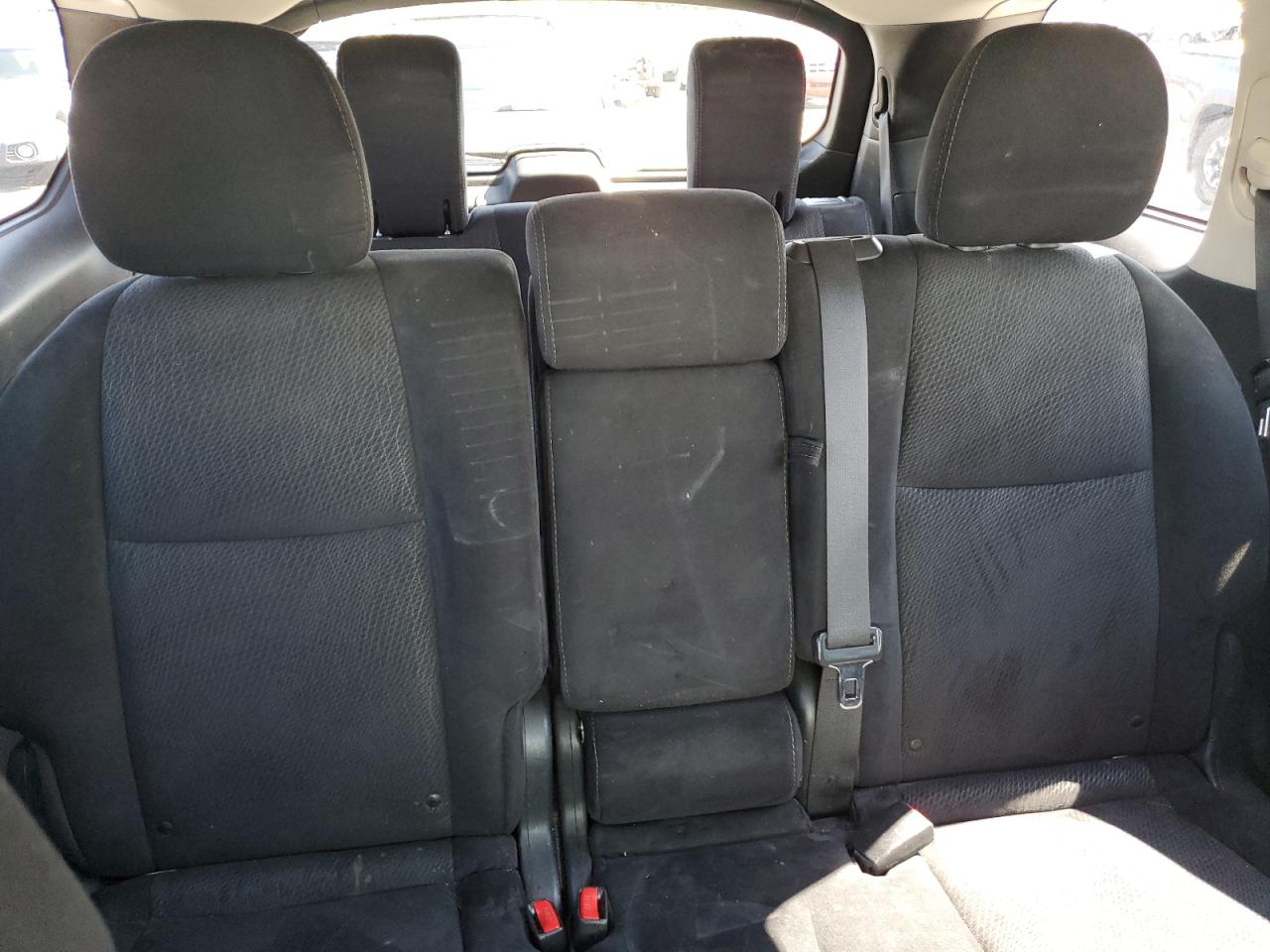 2015 Nissan Pathfinder S VIN: 5N1AR2MM0FC674638 Lot: 64074615