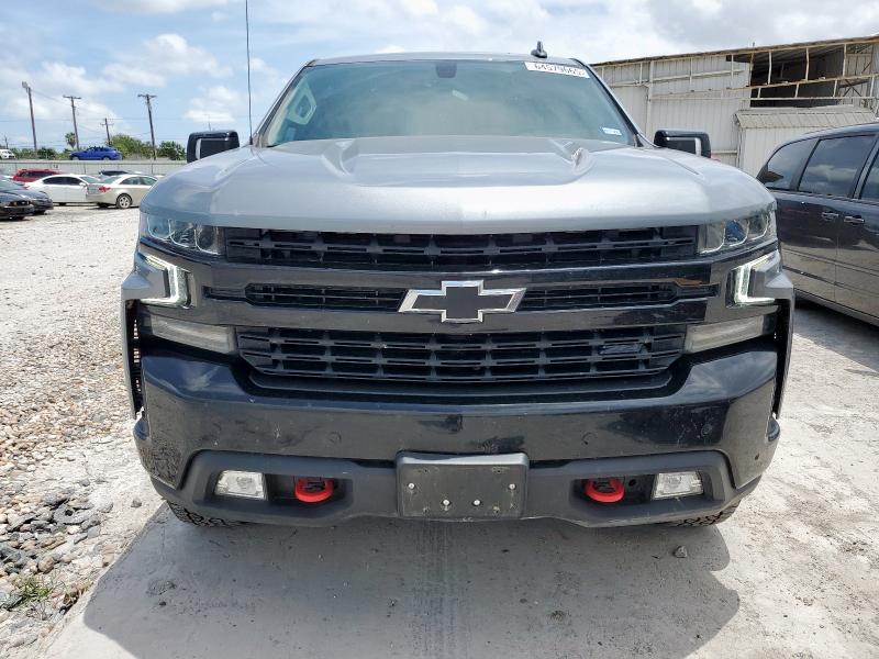  CHEVROLET ALL Models 2021 Granatowy