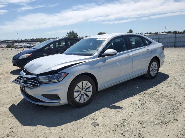  VOLKSWAGEN JETTA 2019 Biały