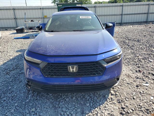  HONDA ACCORD 2023 Granatowy