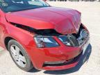 2017 SKODA OCTAVIA SE for sale at Copart SANDWICH