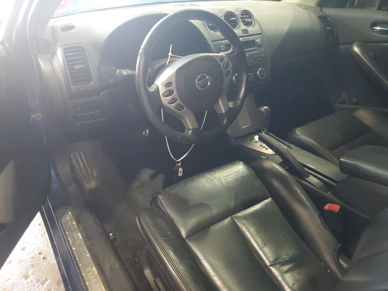 2009 Nissan Altima 2.5S VIN: 1N4AL24E29C146513 Lot: 63476445