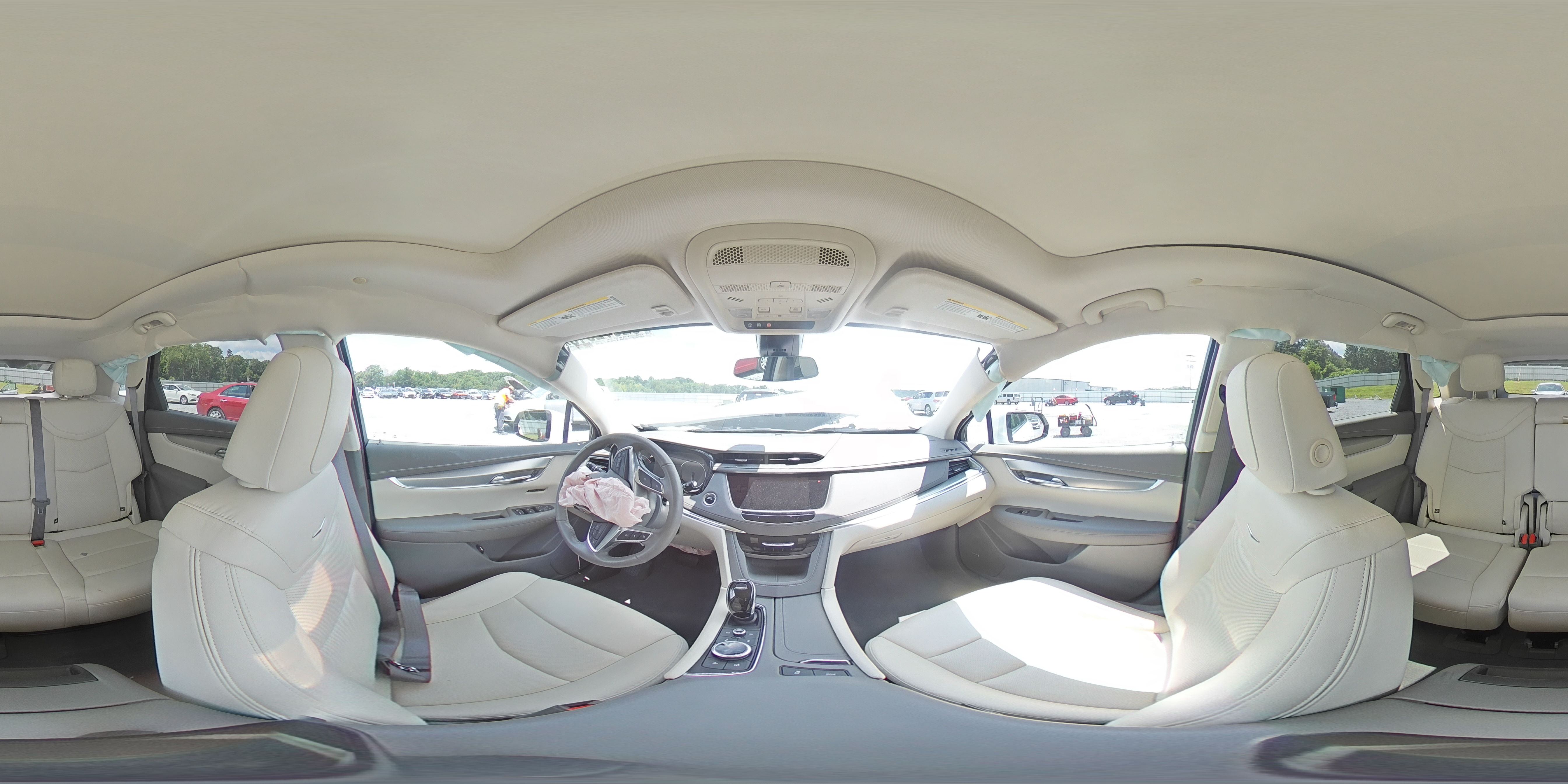 2021 Cadillac Xt5 Premium Luxury VIN: 1GYKNDRS7MZ194530 Lot: 62872915