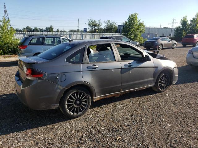 2010 FORD FOCUS SES  