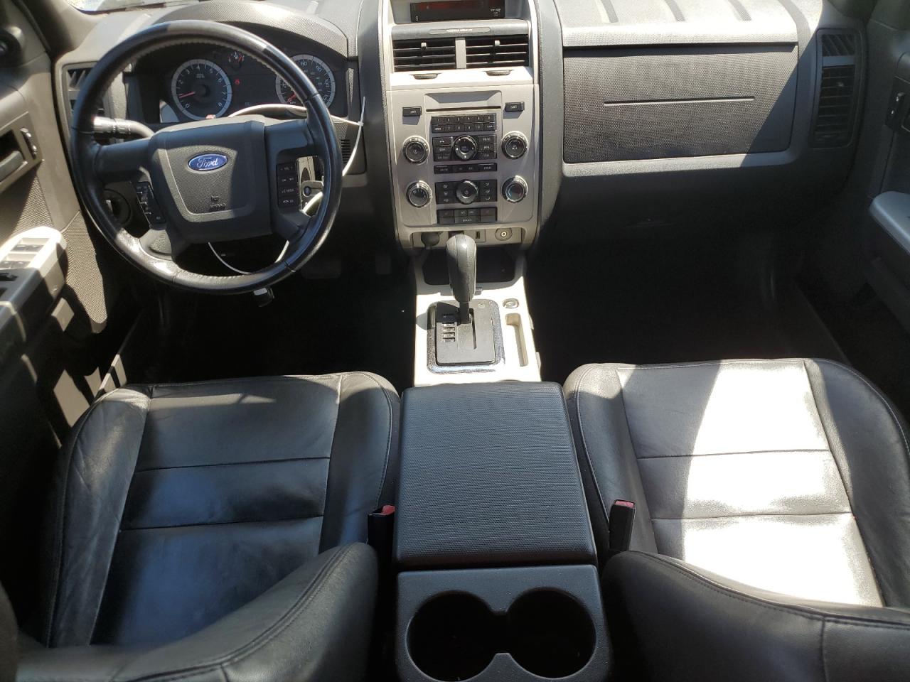 2012 Ford Escape Xlt VIN: 1FMCU9DG1CKA22610 Lot: 63103695