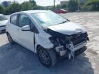 2014 TOYOTA YARIS ICON for sale at Copart ST HELENS
