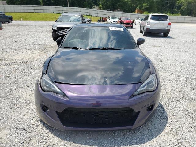  TOYOTA SCION 2015 Czarny