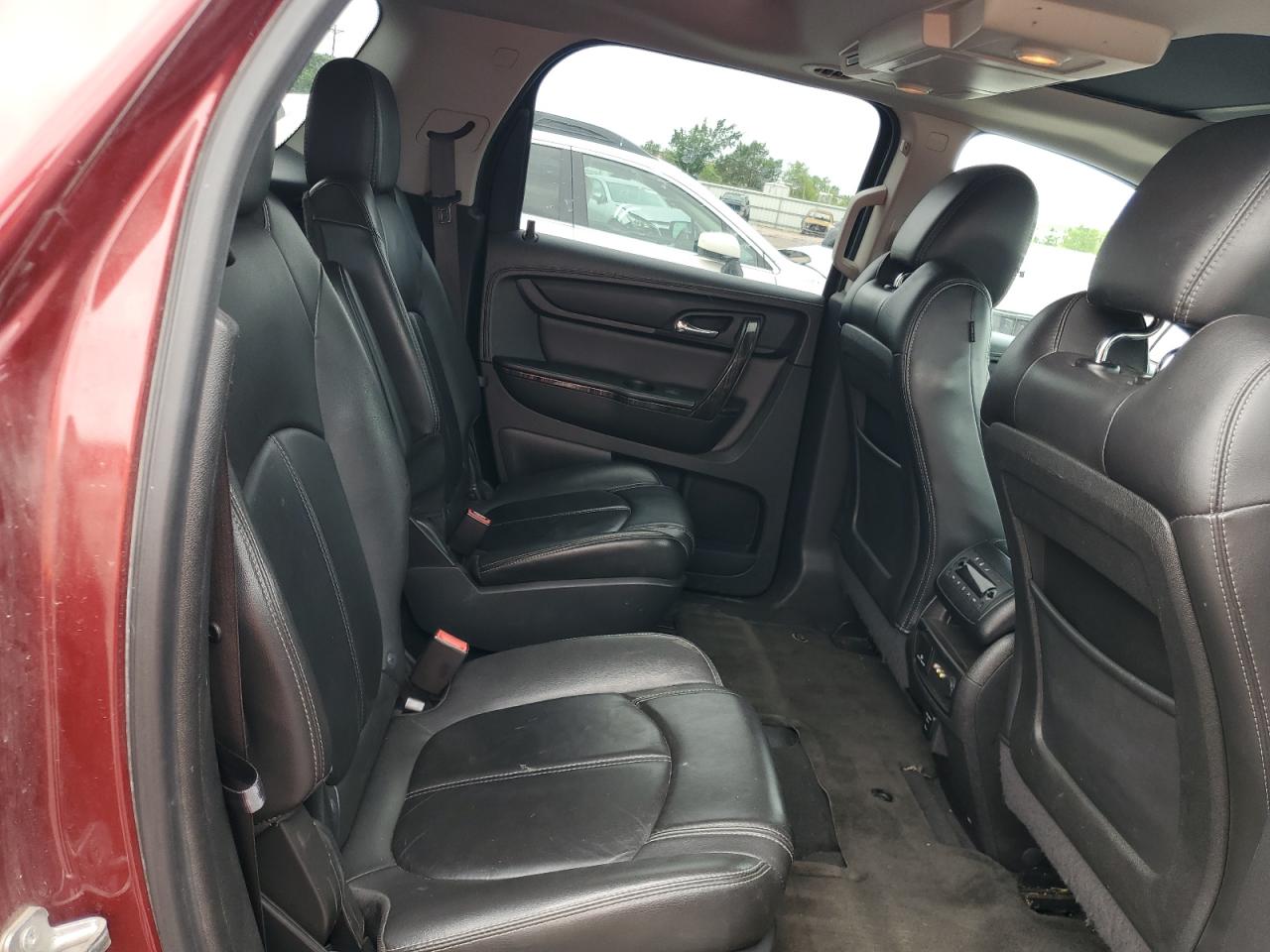 2015 GMC Acadia Slt-1 VIN: 1GKKVRKDXFJ338608 Lot: 63783435