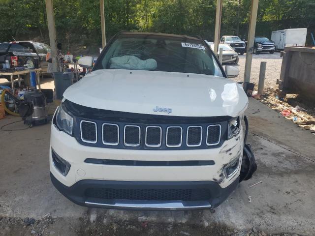  JEEP COMPASS 2020 Biały