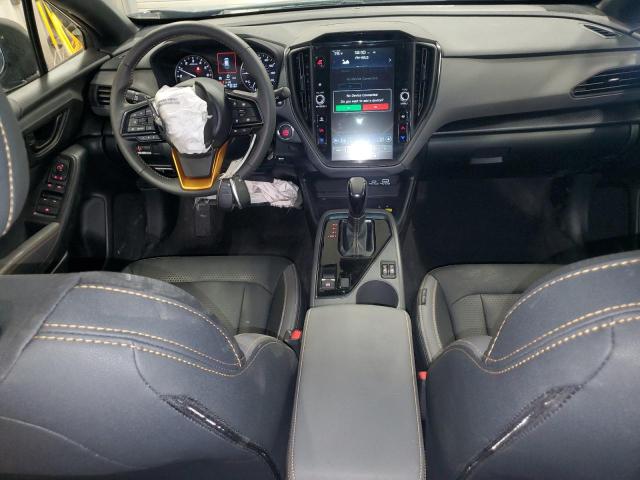  SUBARU CROSSTREK 2025 Синий