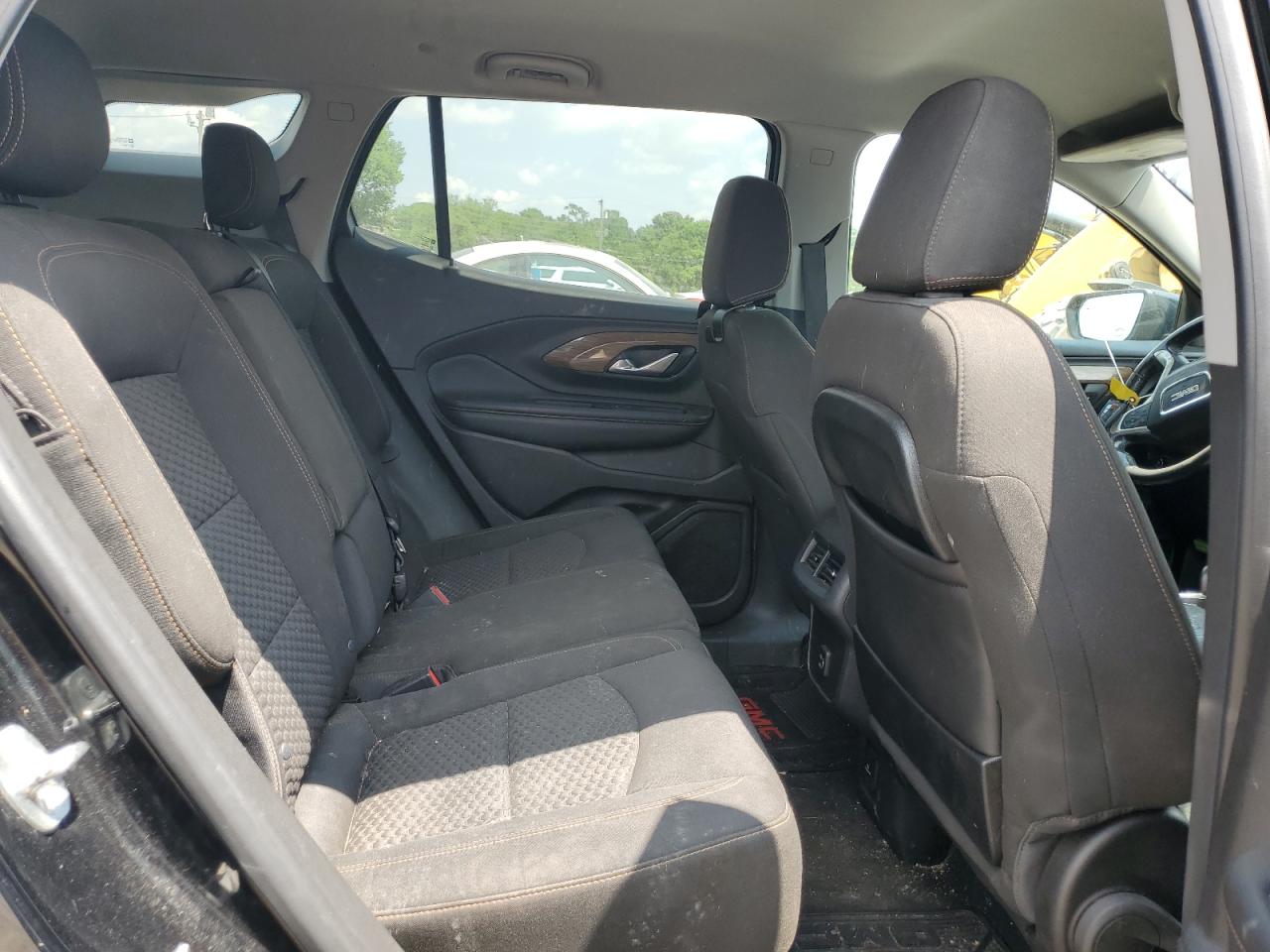 2019 GMC Terrain Sle VIN: 3GKALTEV4KL371366 Lot: 64179725