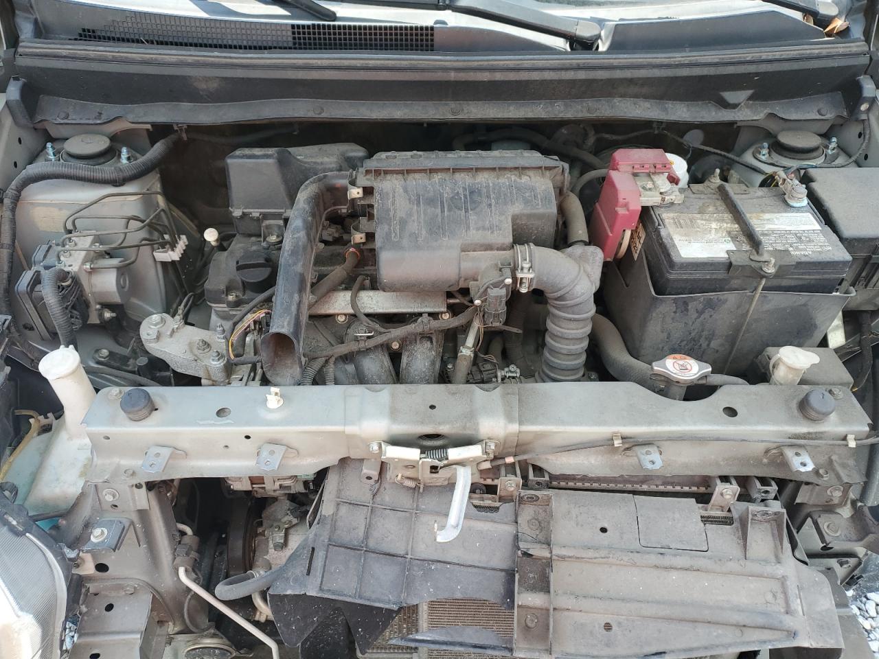 ML32F3FJ2KHF06948 2019 Mitsubishi Mirage G4 Es