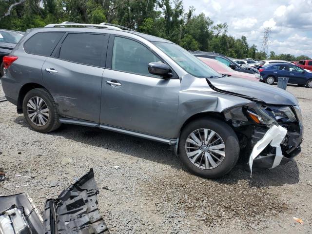  NISSAN PATHFINDER 2020 Szary