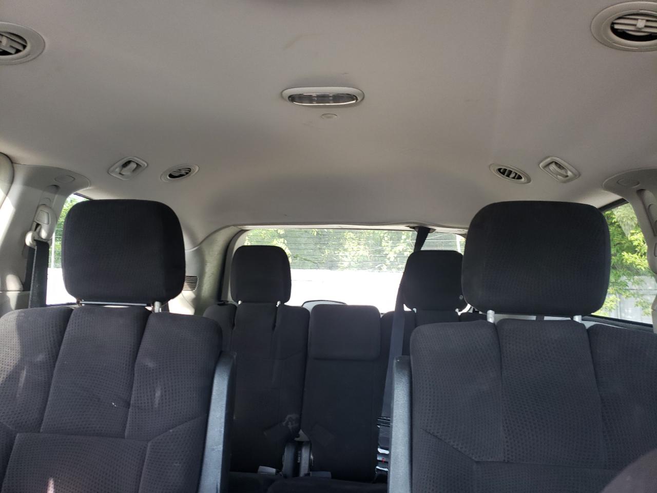 2012 Dodge Grand Caravan Crew VIN: 2C4RDGDG6CR335723 Lot: 64615255