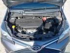 2016 TOYOTA YARIS ICON for sale at Copart CORBY