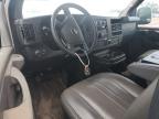 2016 CHEVROLET EXPRESS G2500    for sale at Copart AL - MOBILE SOUTH