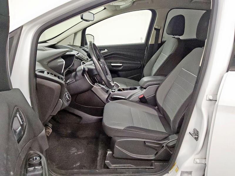  FORD CMAX 2015 Biały