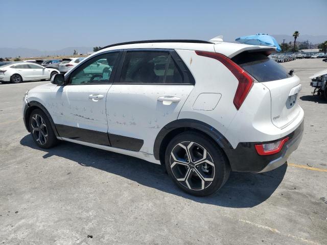  KIA NIRO 2024 Biały