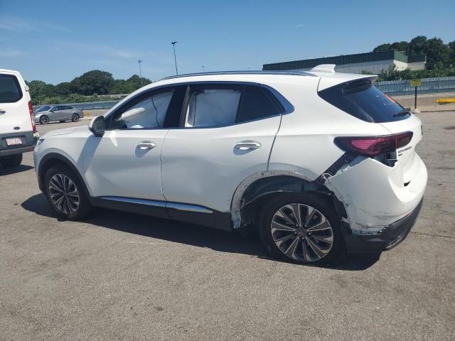  BUICK ENVISION 2024 Biały