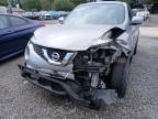 2017 NISSAN JUKE N-CON for sale at Copart WOLVERHAMPTON