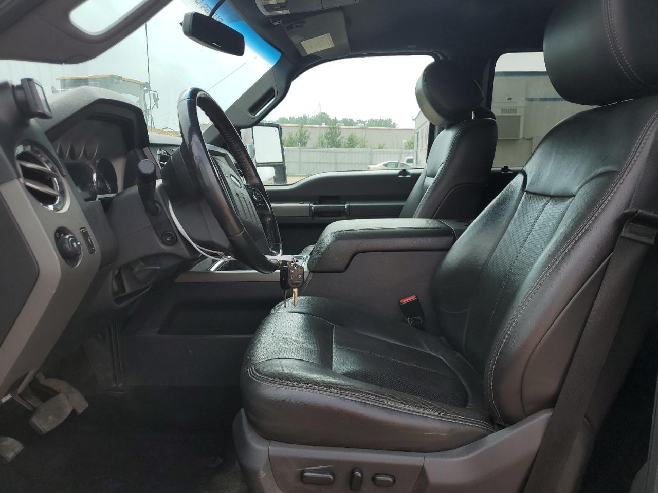 2012 Ford F350 Super Duty VIN: 1FT8W3BT9CEB74098 Lot: 66904975