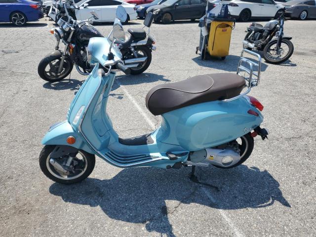 2016 VESPA SPRINT 150 3V  