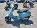 2016 VESPA SPRINT 150 3V   for sale at Copart CA - VAN NUYS