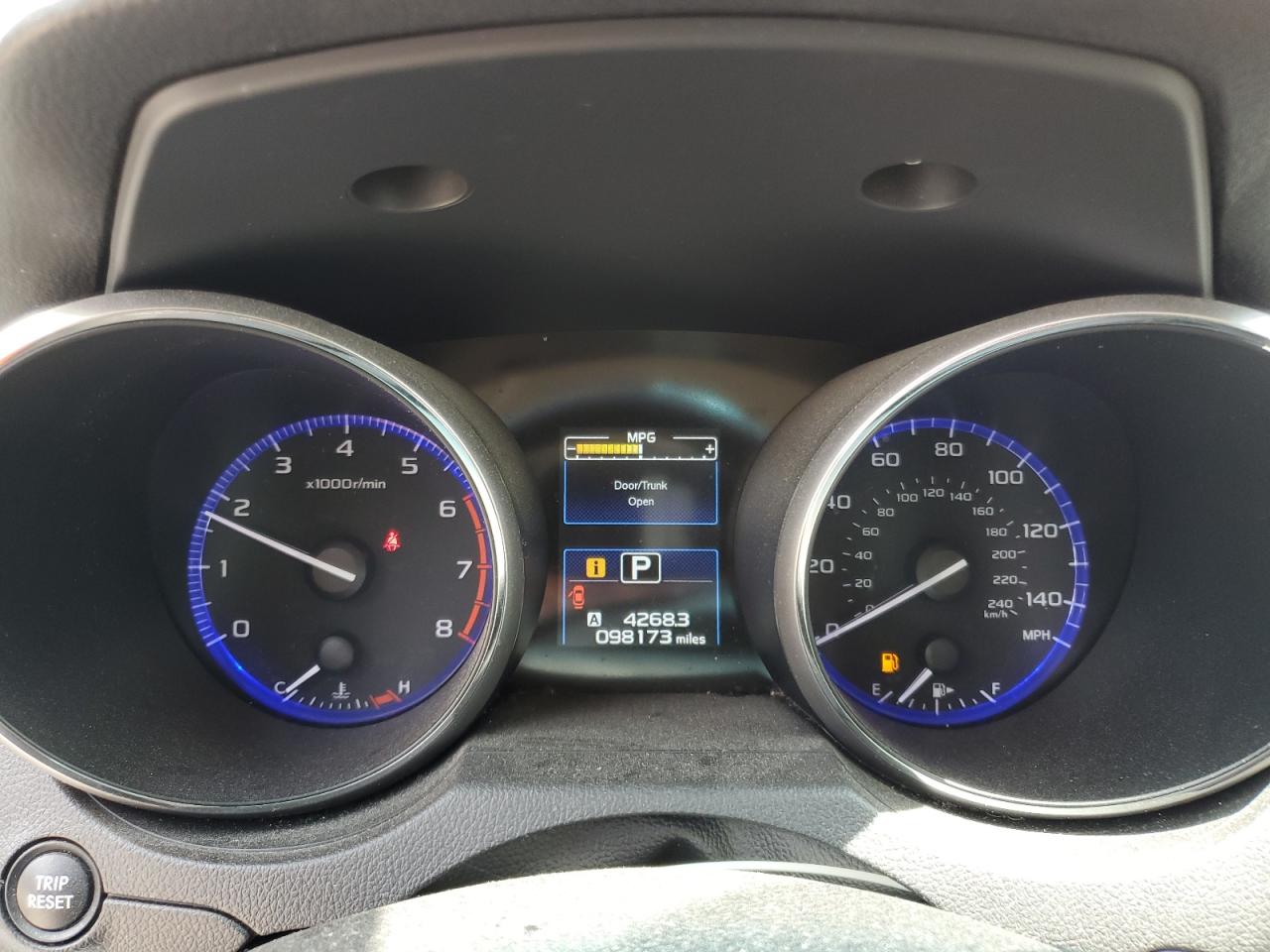 2016 Subaru Legacy 2.5I Premium VIN: 4S3BNAC63G3057804 Lot: 64474905