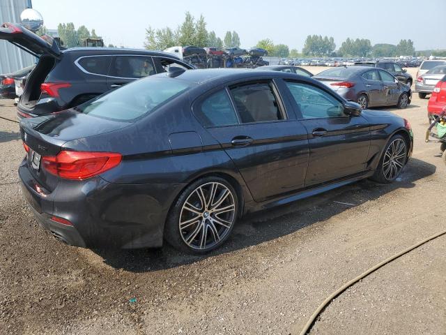 2019 BMW 540 XI  