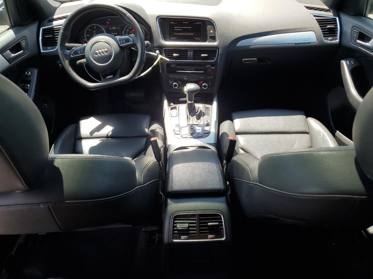 2014 Audi Q5 Tdi Premium Plus VIN: WA1DMCFPXEA064800 Lot: 62809645