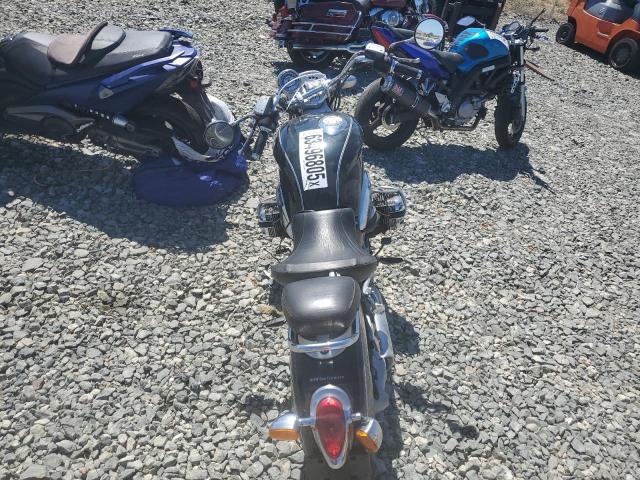 2000 BMW R1200 C  