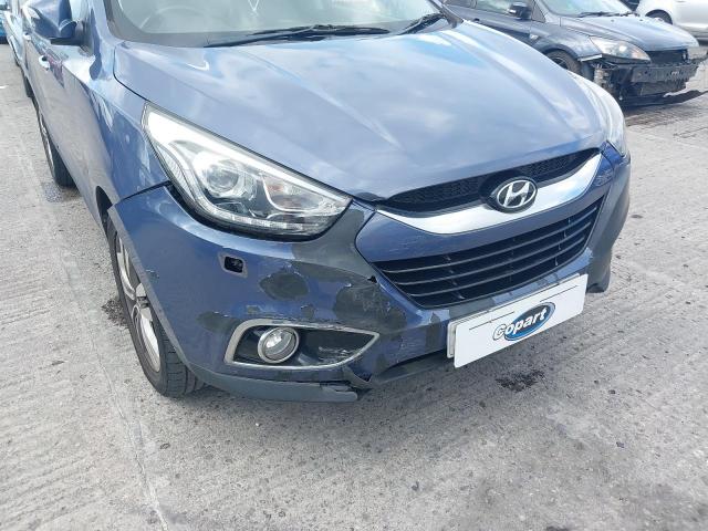 2014 HYUNDAI IX35 PREMI