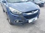 2014 HYUNDAI IX35 PREMI for sale at Copart CHESTER