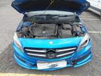 2014 MERCEDES BENZ A200 AMG S for sale at Copart SANDTOFT
