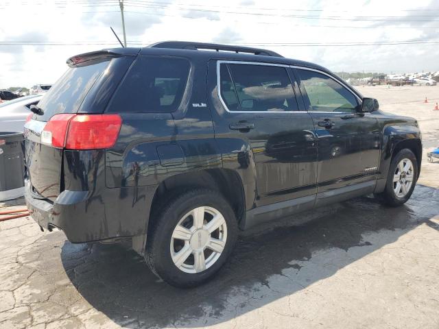  GMC TERRAIN 2015 Czarny