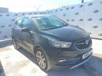 2017 VAUXHALL MOKKA X AC for sale at Copart BRISTOL