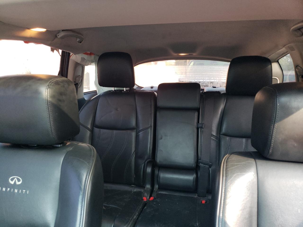 2014 Infiniti Qx60 VIN: 5N1AL0MMXEC531300 Lot: 64763865