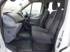 2015 FORD TOURNEO CU for sale at Copart CHESTER