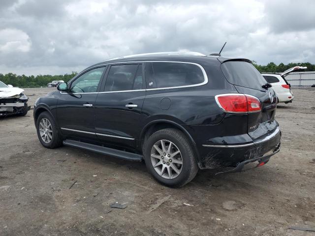  BUICK ENCLAVE 2017 Czarny