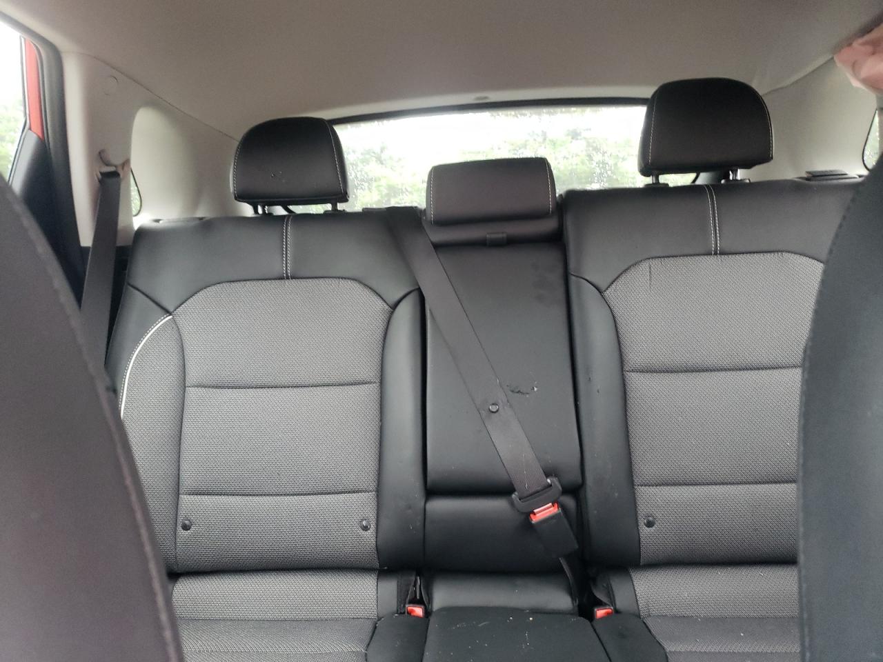 2022 Kia Niro S VIN: KNDCC3LG6N5134925 Lot: 63603475