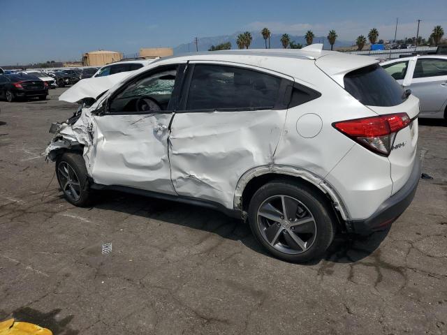  HONDA HR-V 2022 Biały