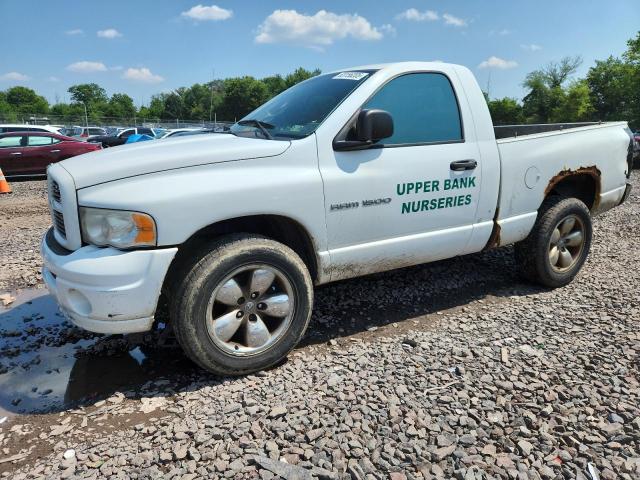 2003 Dodge Ram 1500 St  