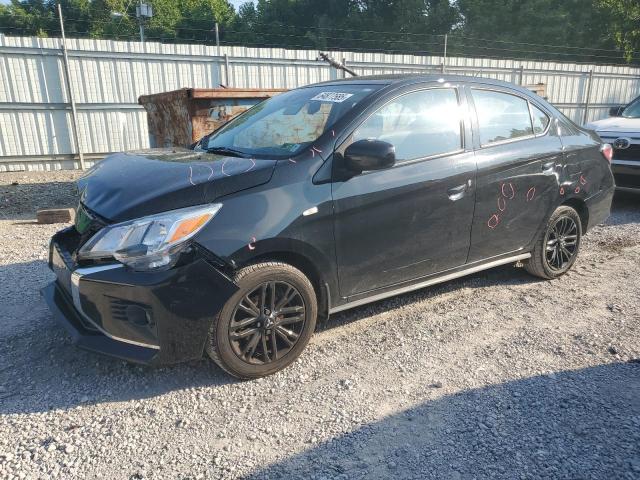 MITSUBISHI MIRAGE G4 2022