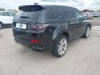 2023 LAND ROVER DISCOVERY SPORT 1.5 P300E URBAN EDITION 5DR AUTO [5 SEAT] for sale at Copart YORK