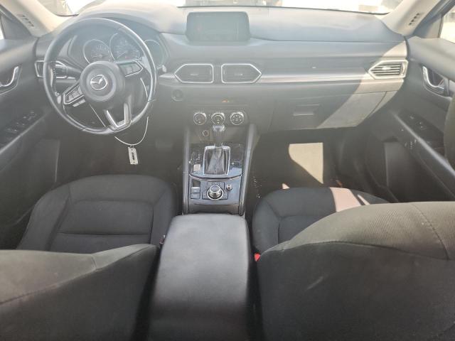  MAZDA CX-5 2018 Biały